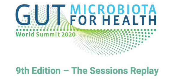 GMFH峰会2020 - 会话重播